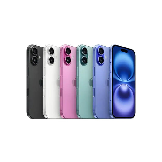 iPhone 16, mobile phone