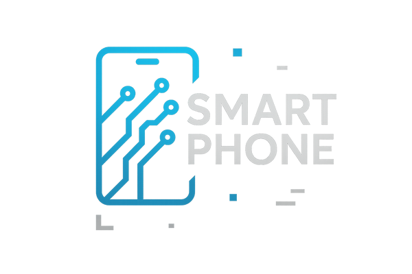 electronics store logo